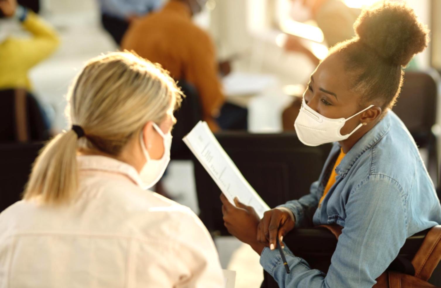 Konkrete Ergebnisse nach Finanzbildungs-Programm